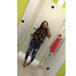 Meet your Posher, Karly